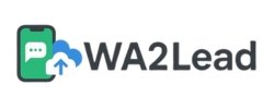WA2Lead Logo